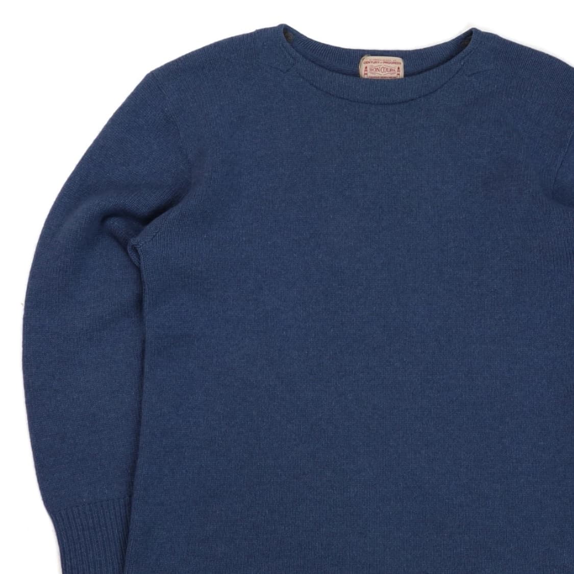 본쿠라 Boncoura Wool Knit 상품이미지2