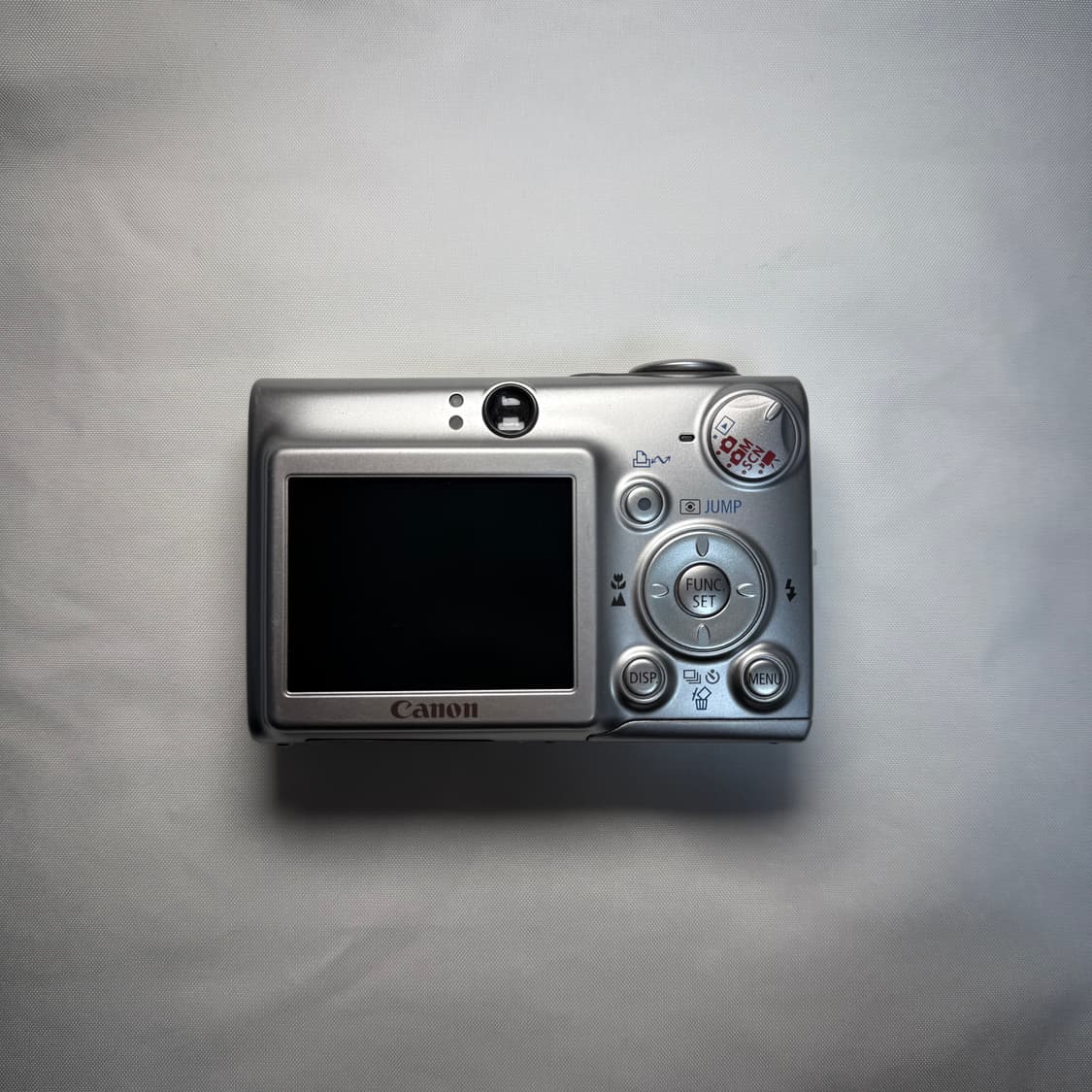 캐논 IXUS 700 / IXY 600 / SD 500 상품이미지2