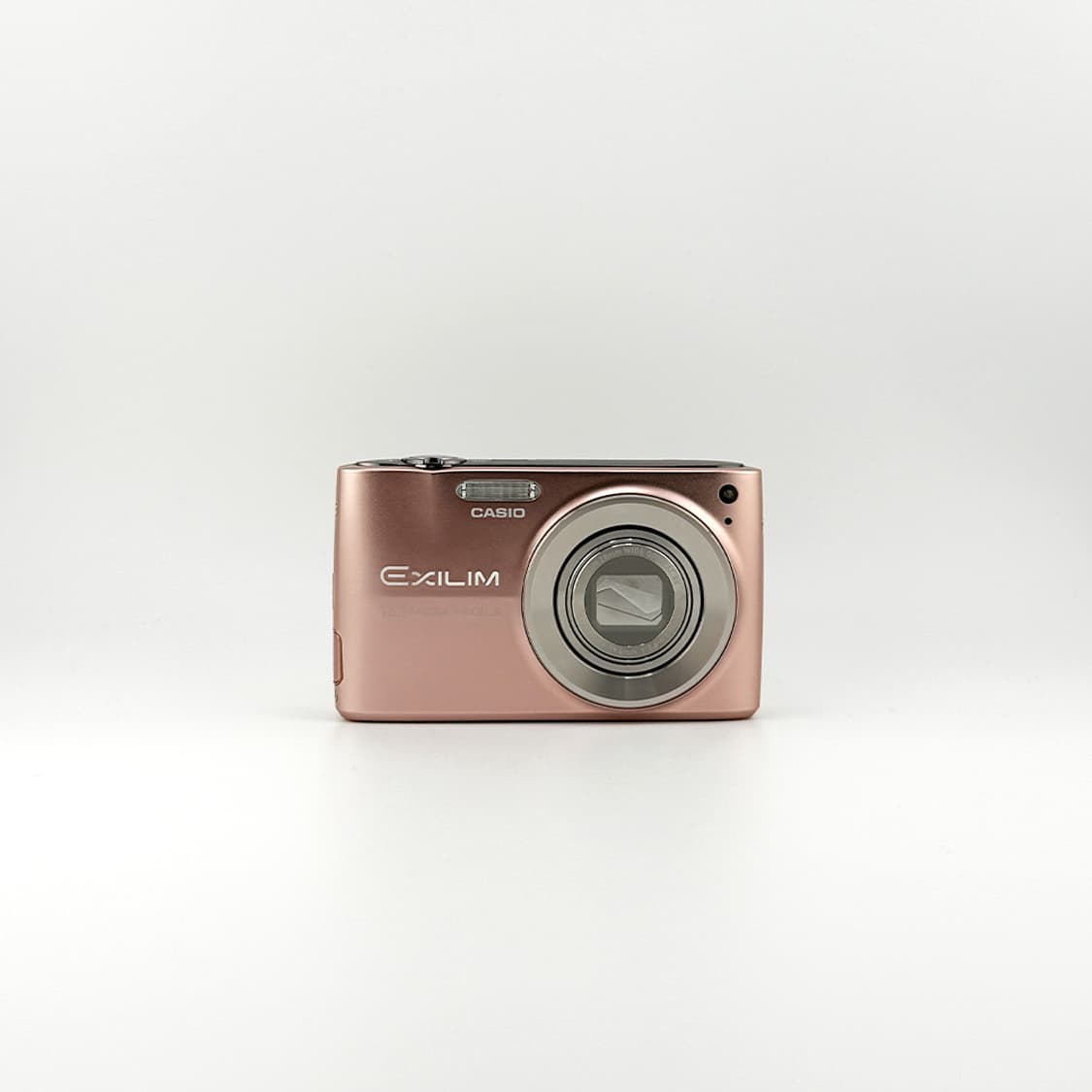 [💖태연픽!] CASIO 카시오 엑슬림 Z400 레트로 디지털 카메라 상품이미지2