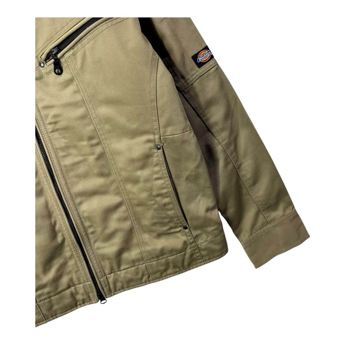 [Dickies] 디키즈 집업 라이더 워크자켓 상품이미지4