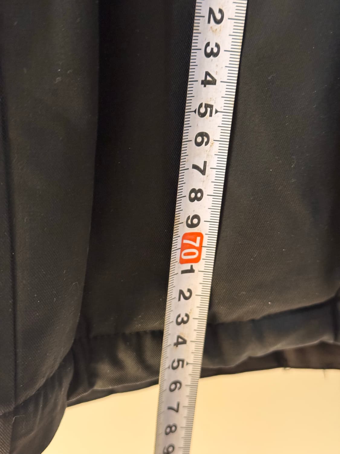 Yiyae 이예 셔츠 패딩 자켓 블랙 m 상품이미지4