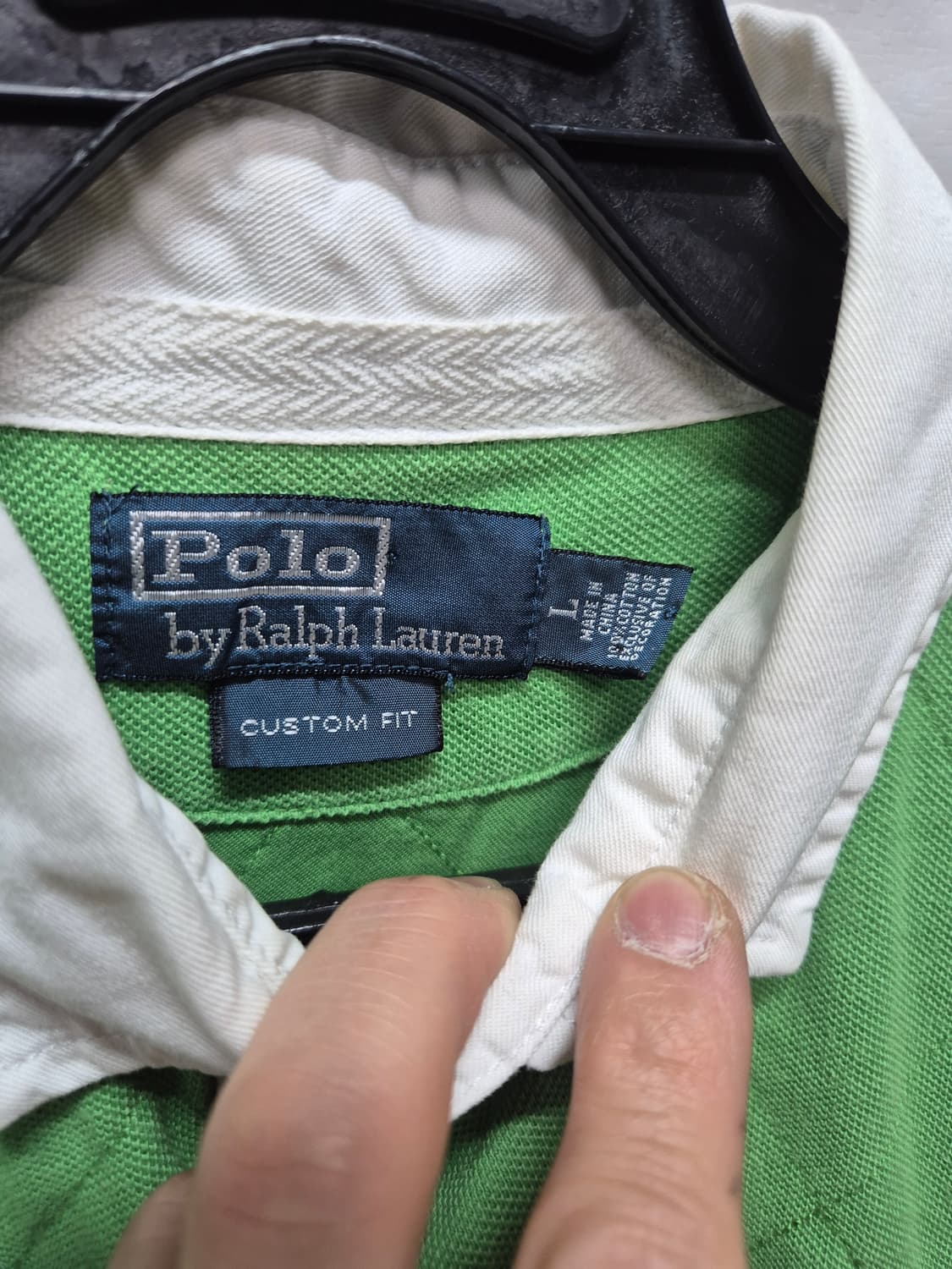 폴로 빅포니 pk카라티 상품이미지2