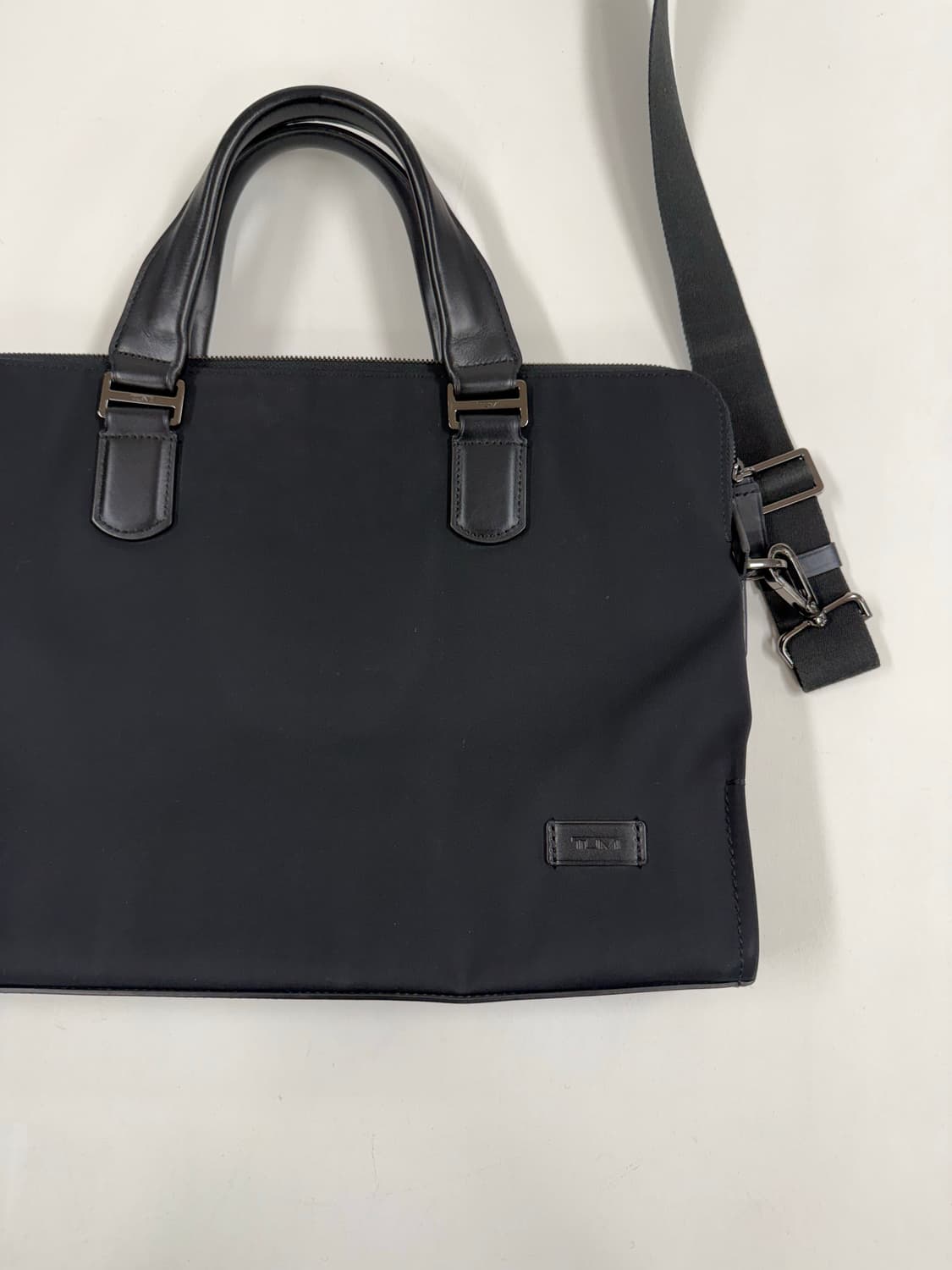 TUMI 해리슨 세네카 슬림 브리프 66000D 상품이미지1