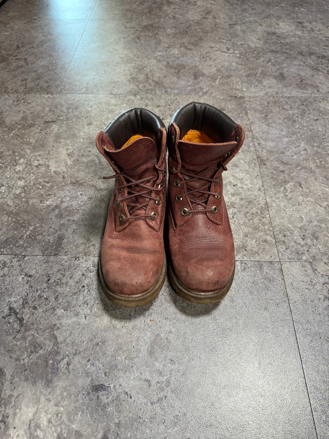 팀버랜드 6인치 240 상품이미지3