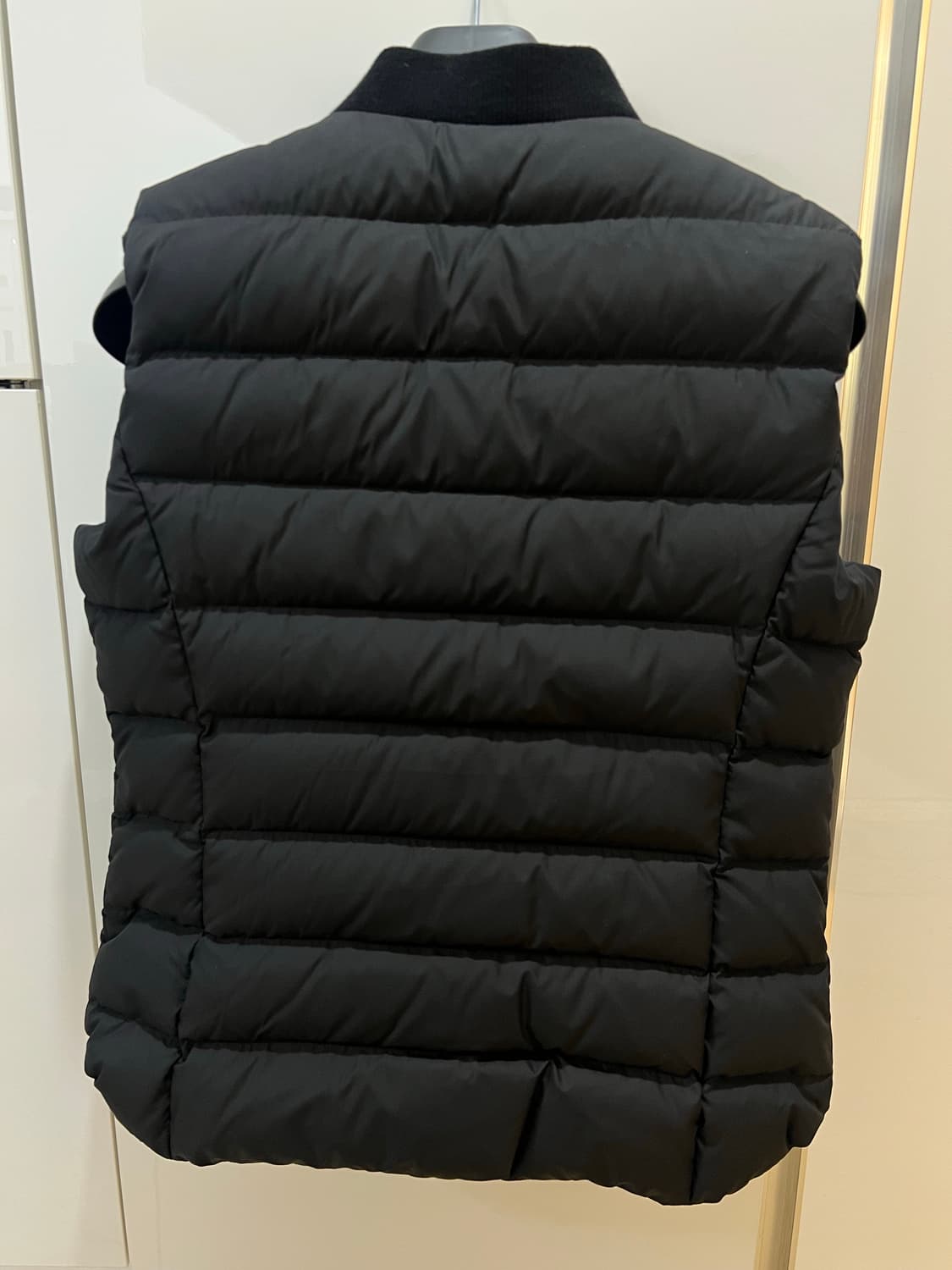 라코스테 구스다운 여성패딩조끼 36 상품이미지2