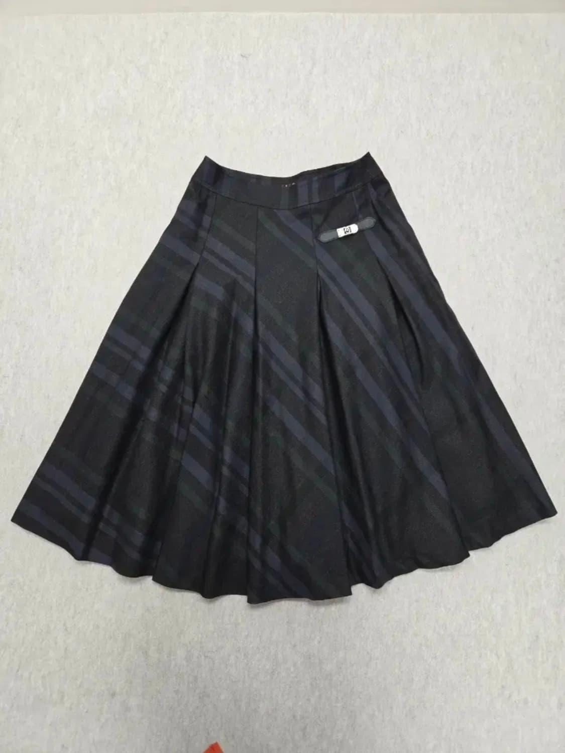 여성 67 닥스 스커트 치마 상품이미지1