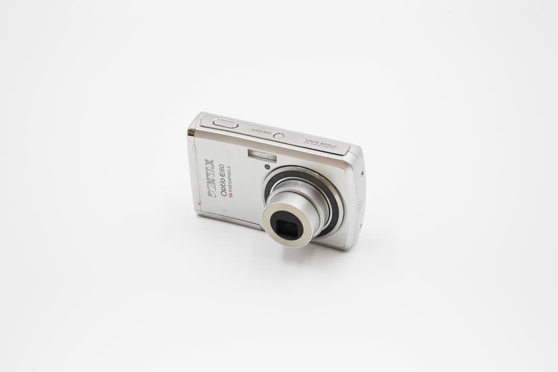 PENTAX Optio E60 (펜탁스 옵티오 E60) 상품이미지6