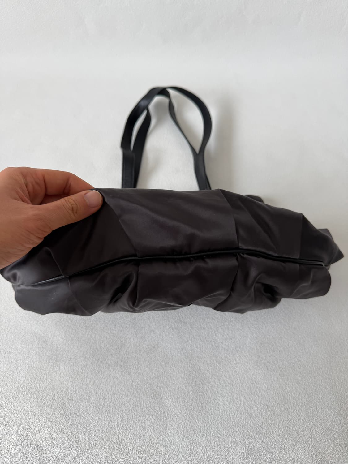 바나나리퍼블릭(Banana Republic) 숄더백(레더 스트랩) 상품이미지5