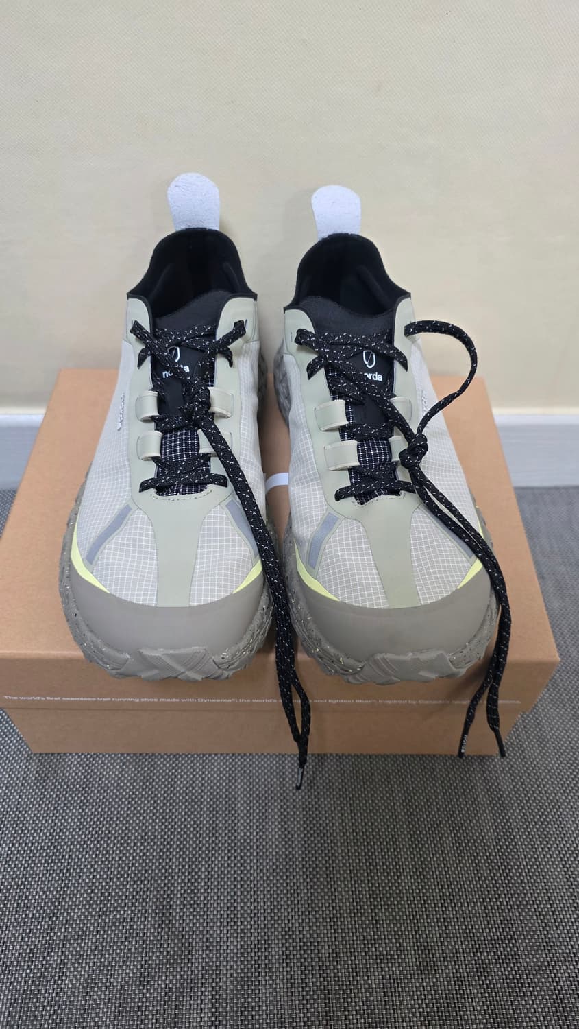 norda 노다001a 칼사이트 270 상품이미지1