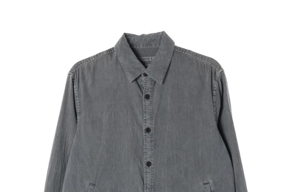 시리즈 코튼 자켓 M 상품이미지3