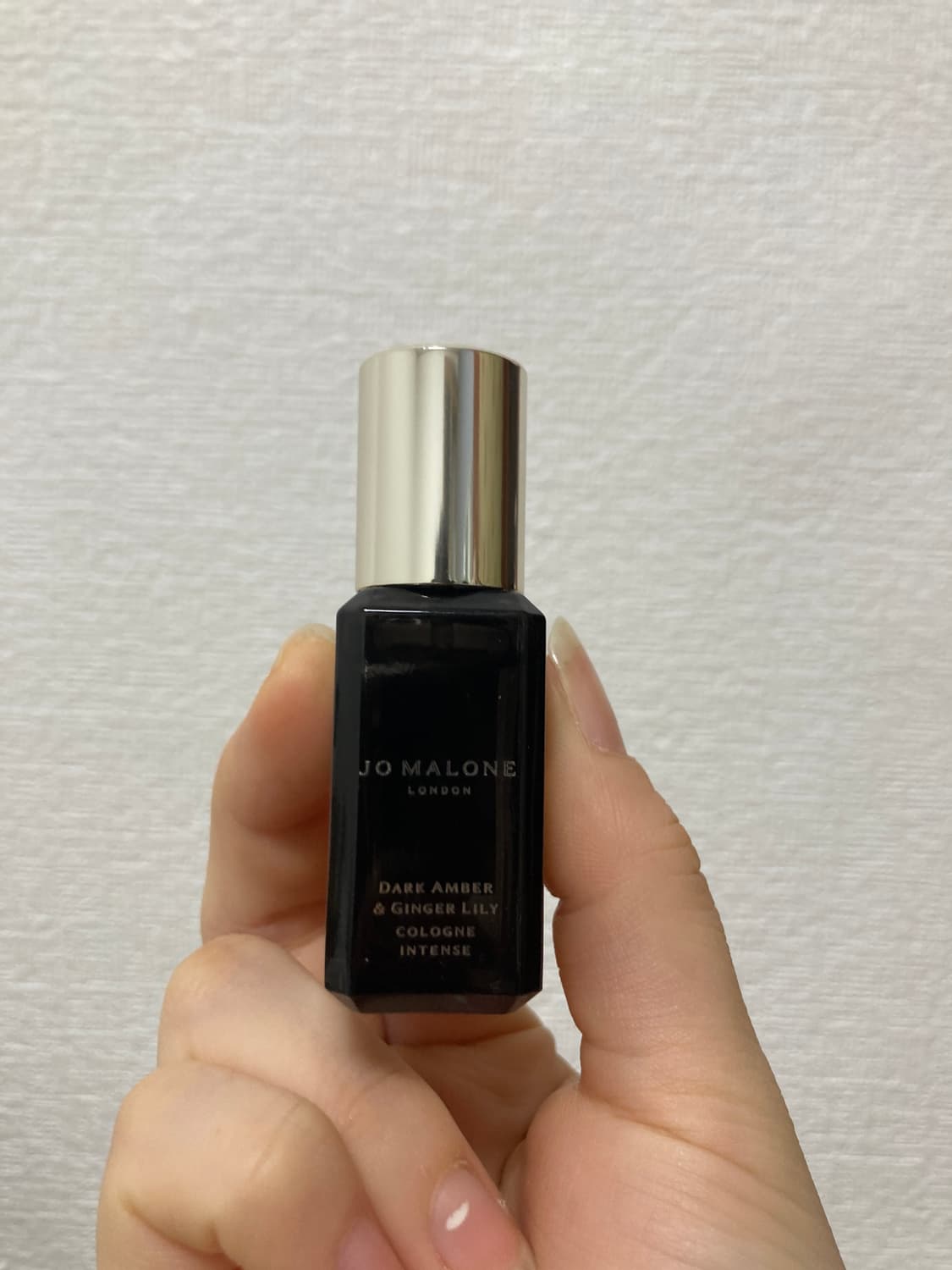 조말론 코롱 인텐스 향수 다크 앰버 앤 진저 릴리 상품이미지1