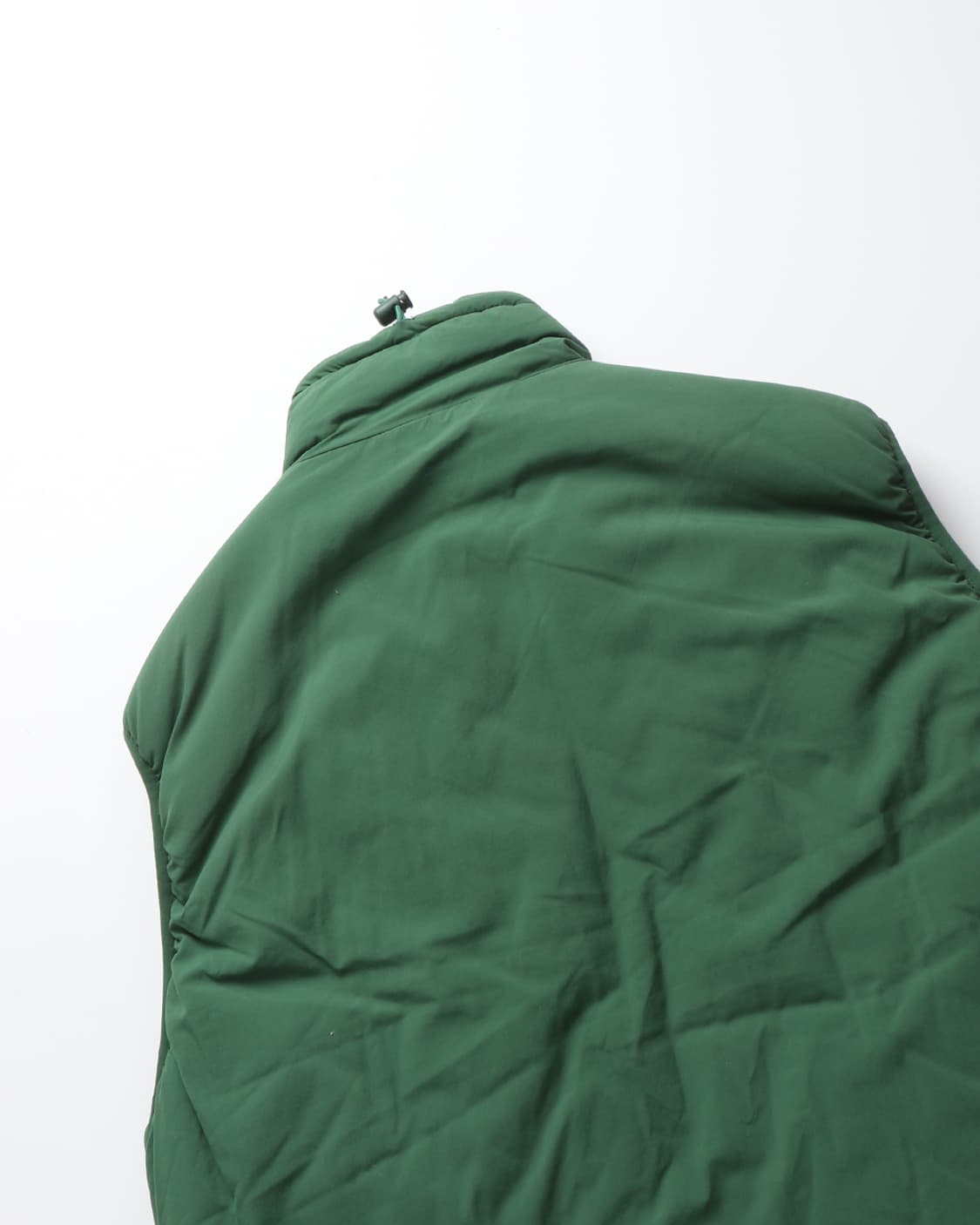 BEAMS PLUS Cordura Military Puff Vest 상품이미지9