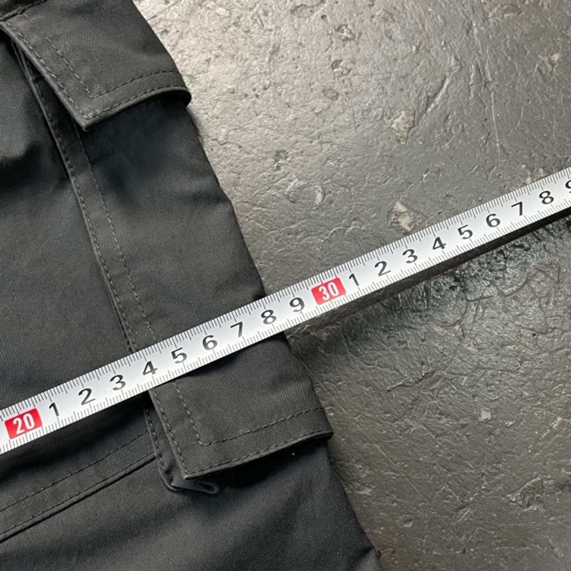 100 노스페이스 일본판 고프코어 카고팬츠  상품이미지7