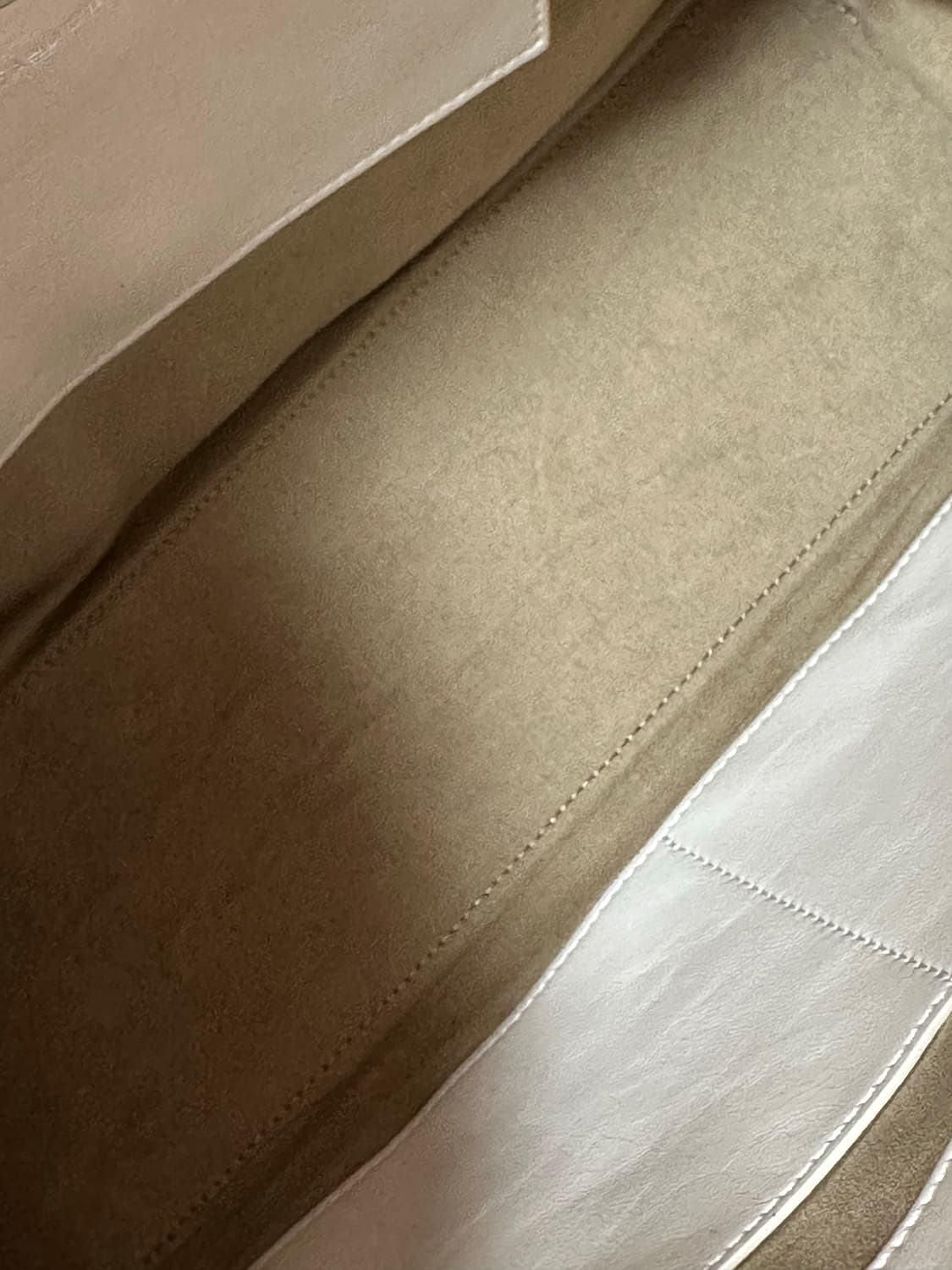 스탠드오일 오블롱백 아이보리 상품이미지4