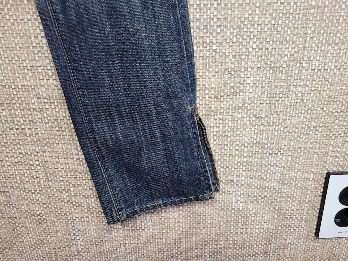 25인치 비고스 청바지 새상품 빈티지 프리미엄  상품이미지3