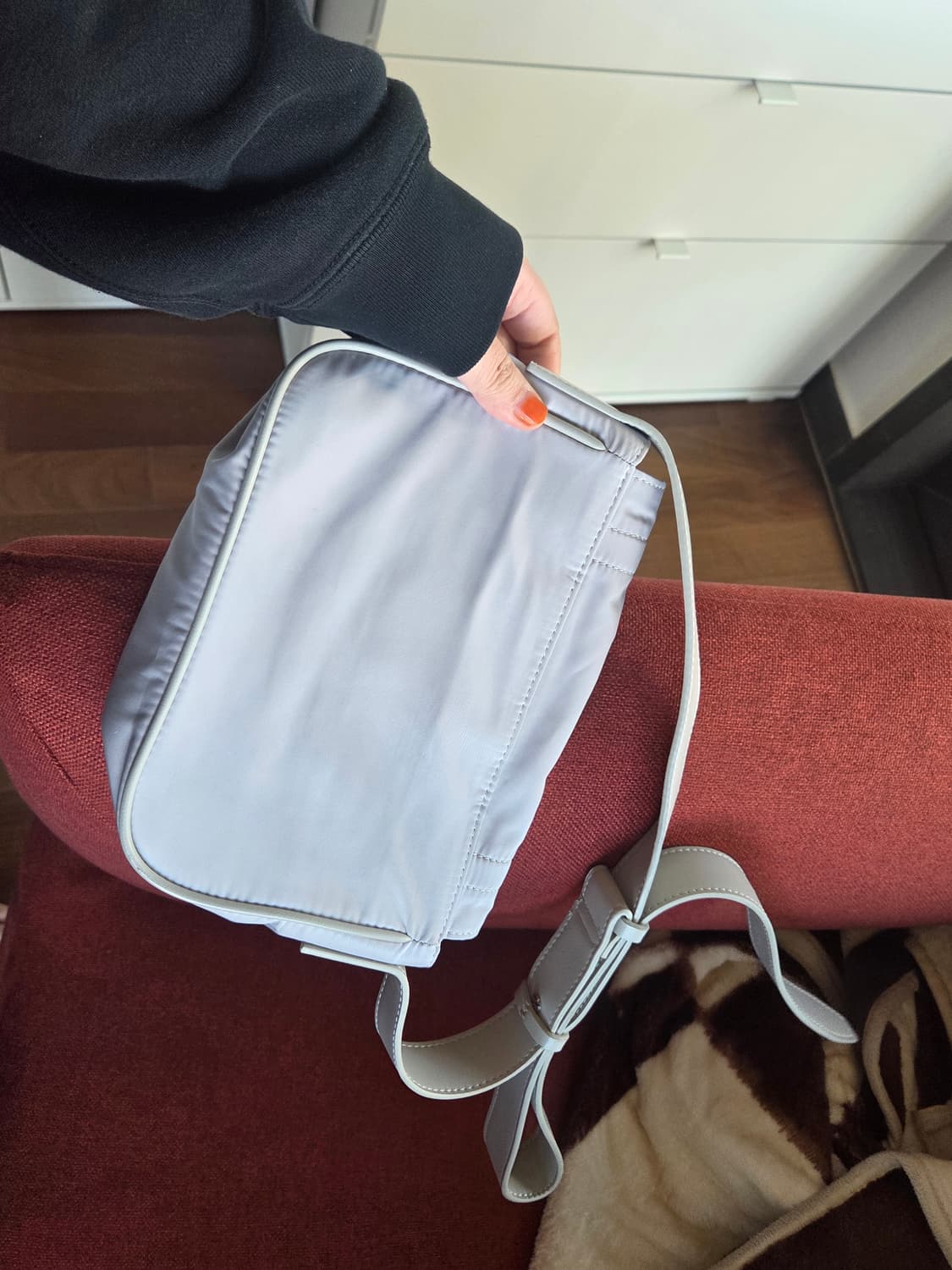 마뗑킴 가방 판매합니다~ 상품이미지3