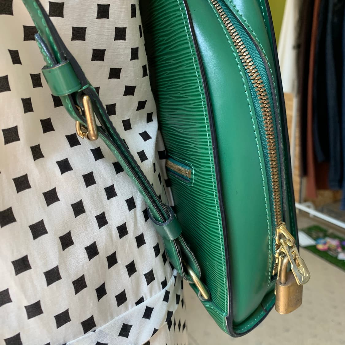 루이비통 에삐백 상품이미지6