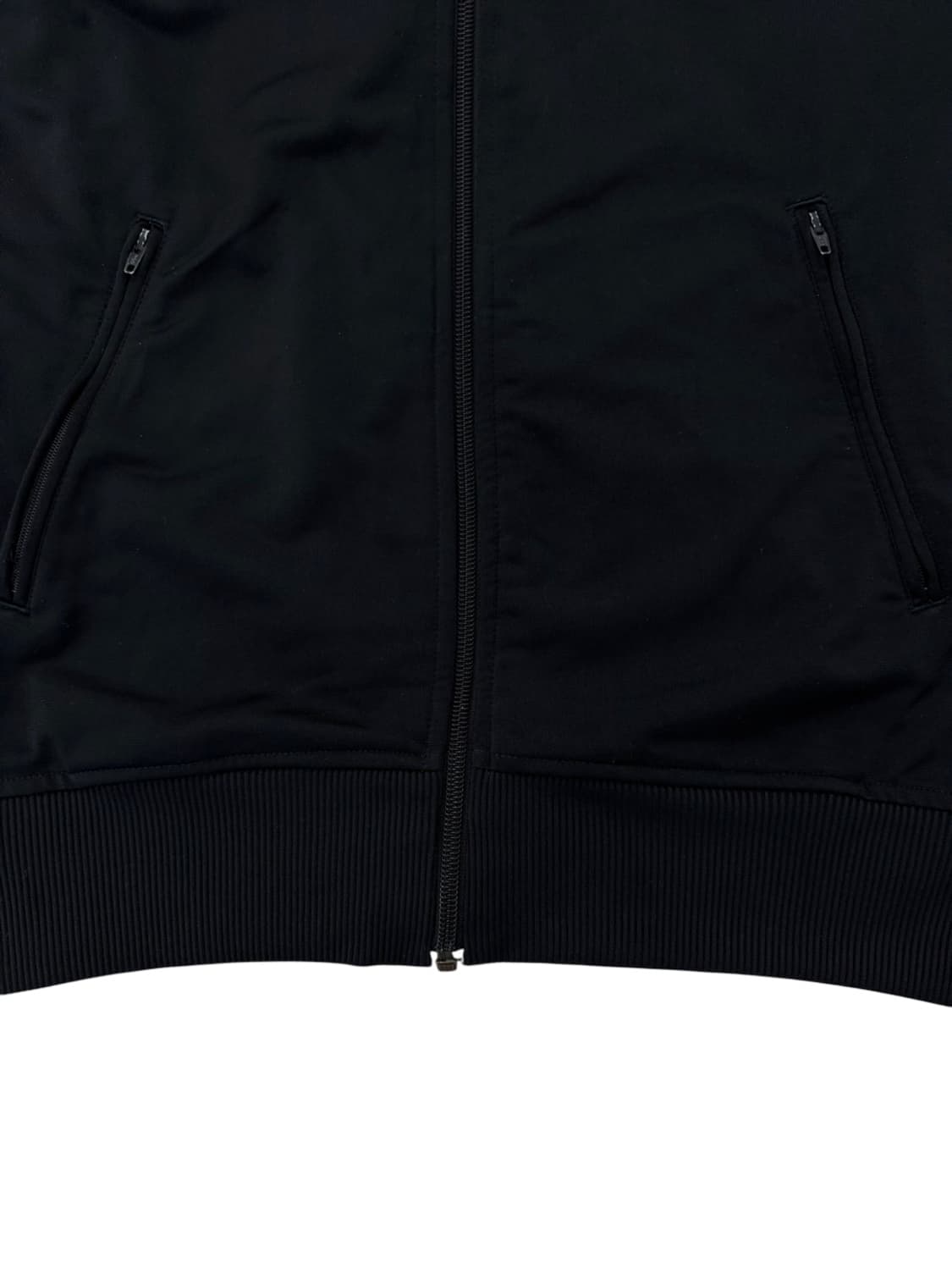 아디다스 파이어버드 져지 블랙 (S)  상품이미지6