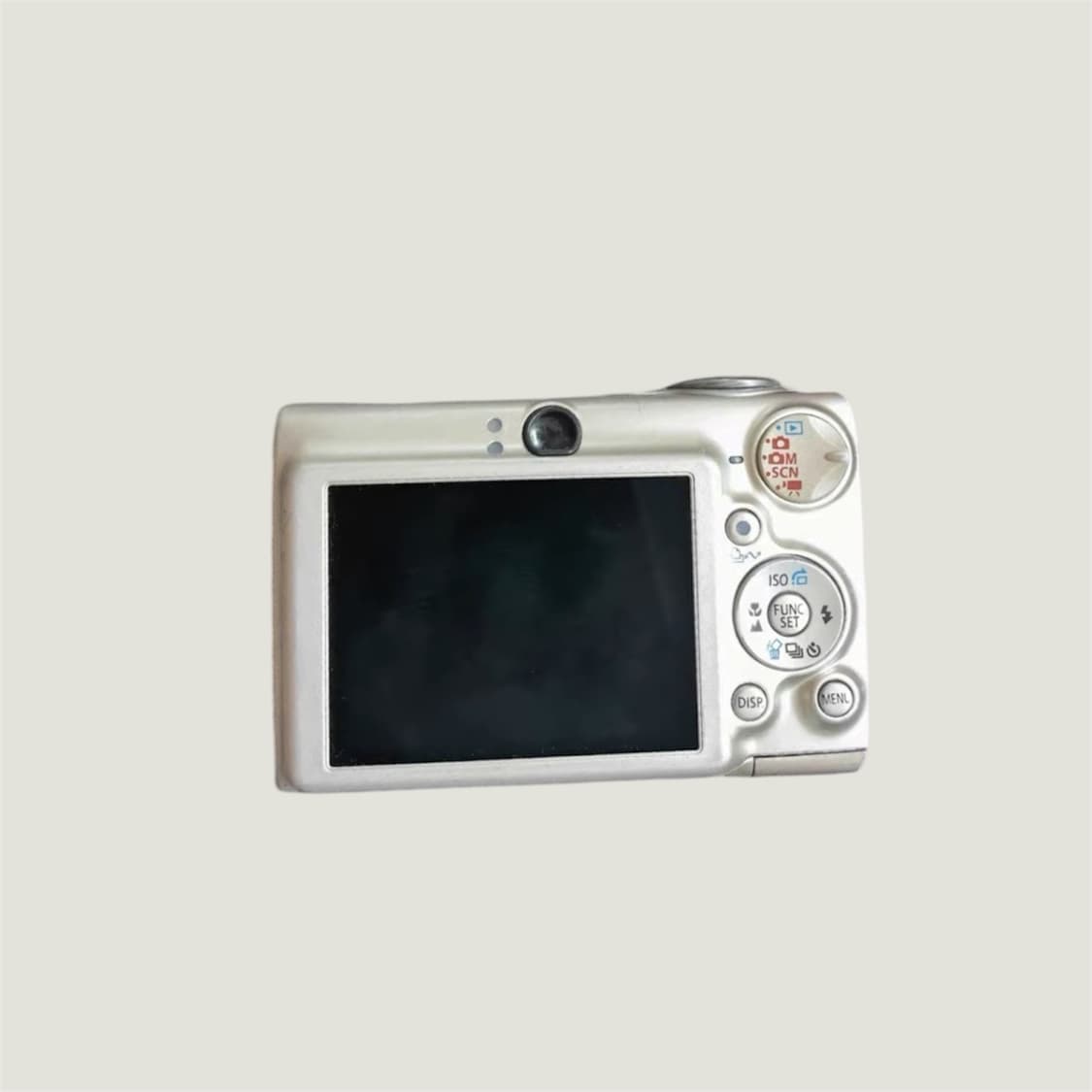 A급)캐논 익서스 750 CANON IXUS 750 빈티지 디카 상품이미지9