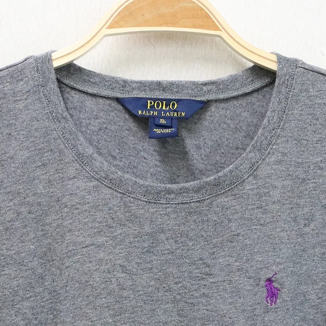 POLO RALPH LAUREN 70143 상품이미지3