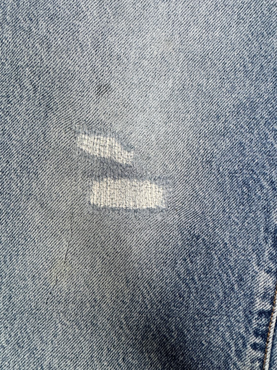 빈티지 리바이스 Levis 517 34/29 상품이미지3