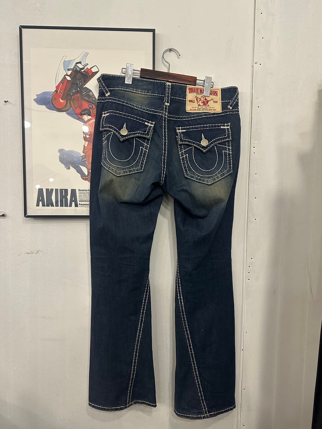 34)트루릴리젼 JOEY SUPERT T 상품이미지2