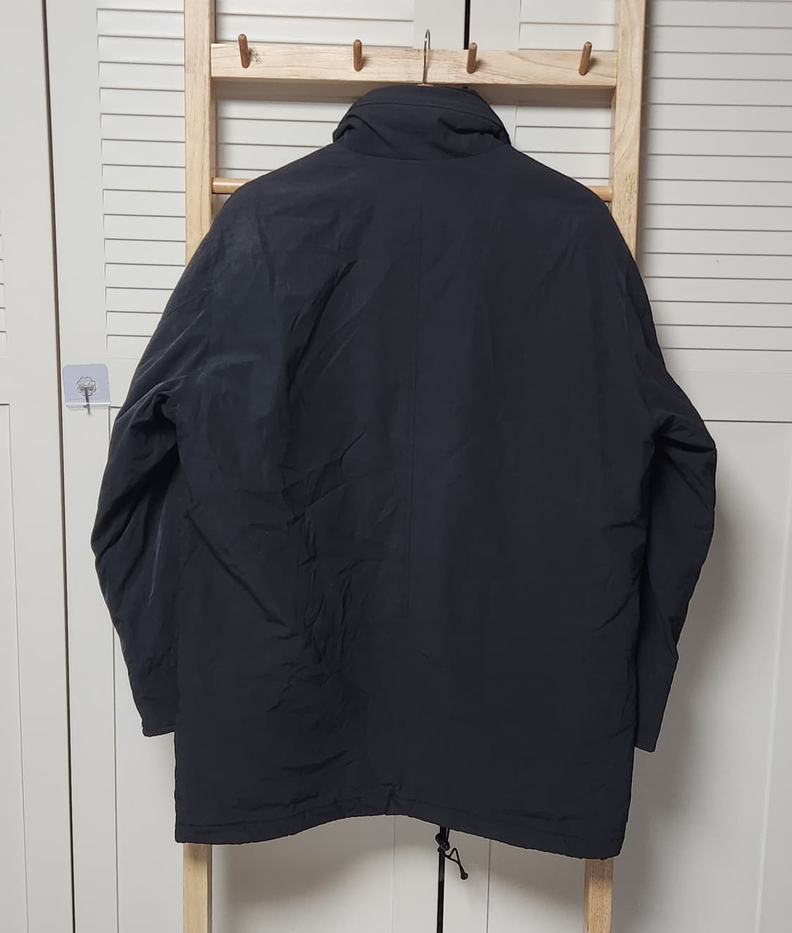 버버리 왁스 점퍼 자켓 상품이미지4