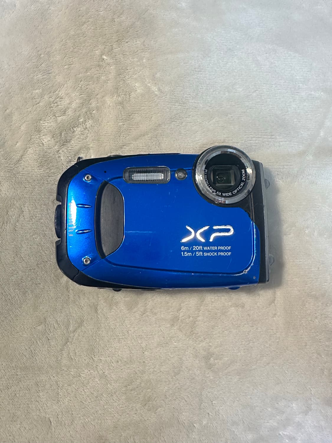 *방수디카* 후지필름 파인픽스 xp60 디카/디지털카메라 상품이미지1