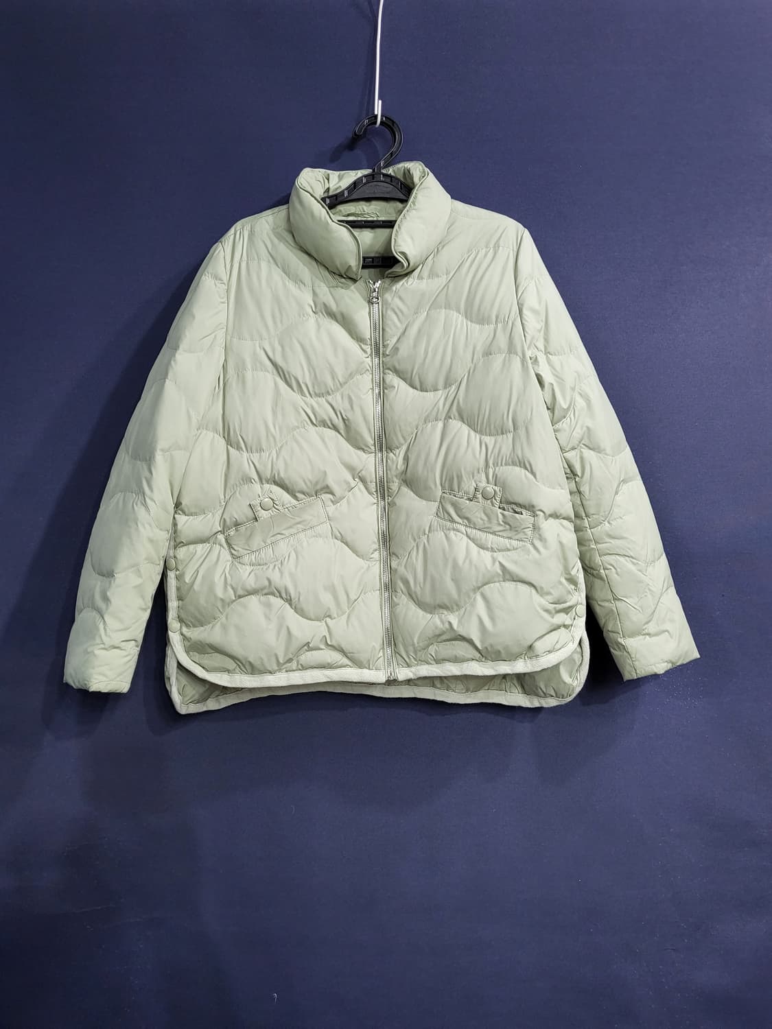 덕다운 패딩 상품이미지1