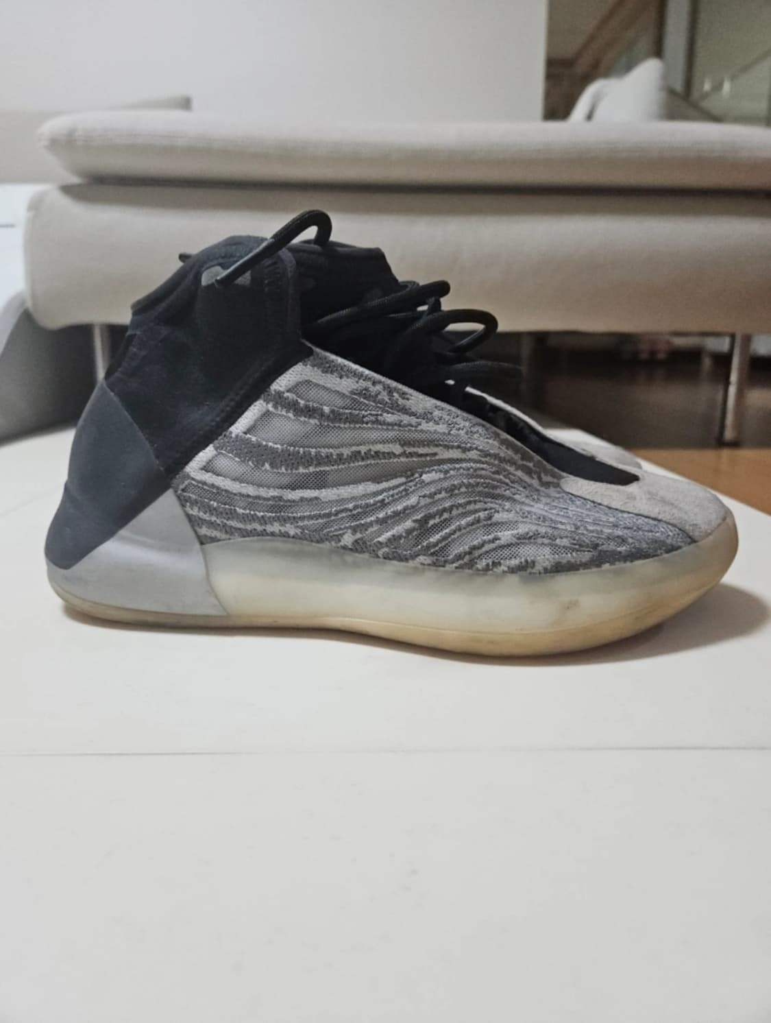 이지부스트 퀀텀 모노카본 상품이미지2