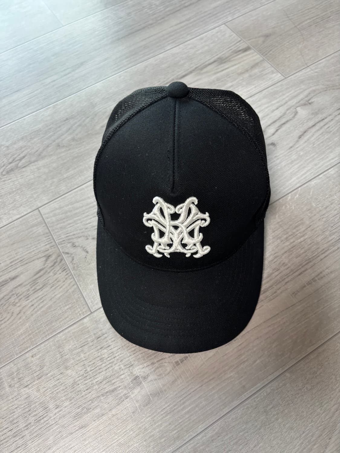 [os] 카미야x카시라 매쉬 볼캡 상품이미지2