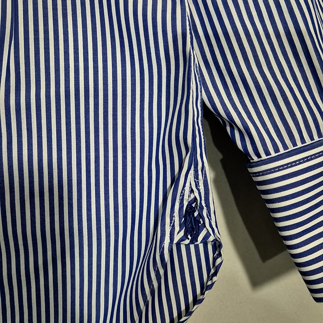 Polo Ralph Lauren 폴로 랄프로렌 슬림핏 클래식 셔츠 상품이미지2
