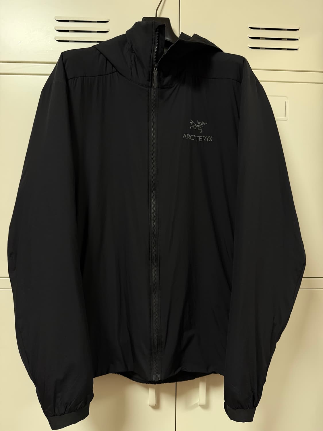 아크테릭스 아톰 LT 블랙 M사이즈 거의새것 상품이미지1