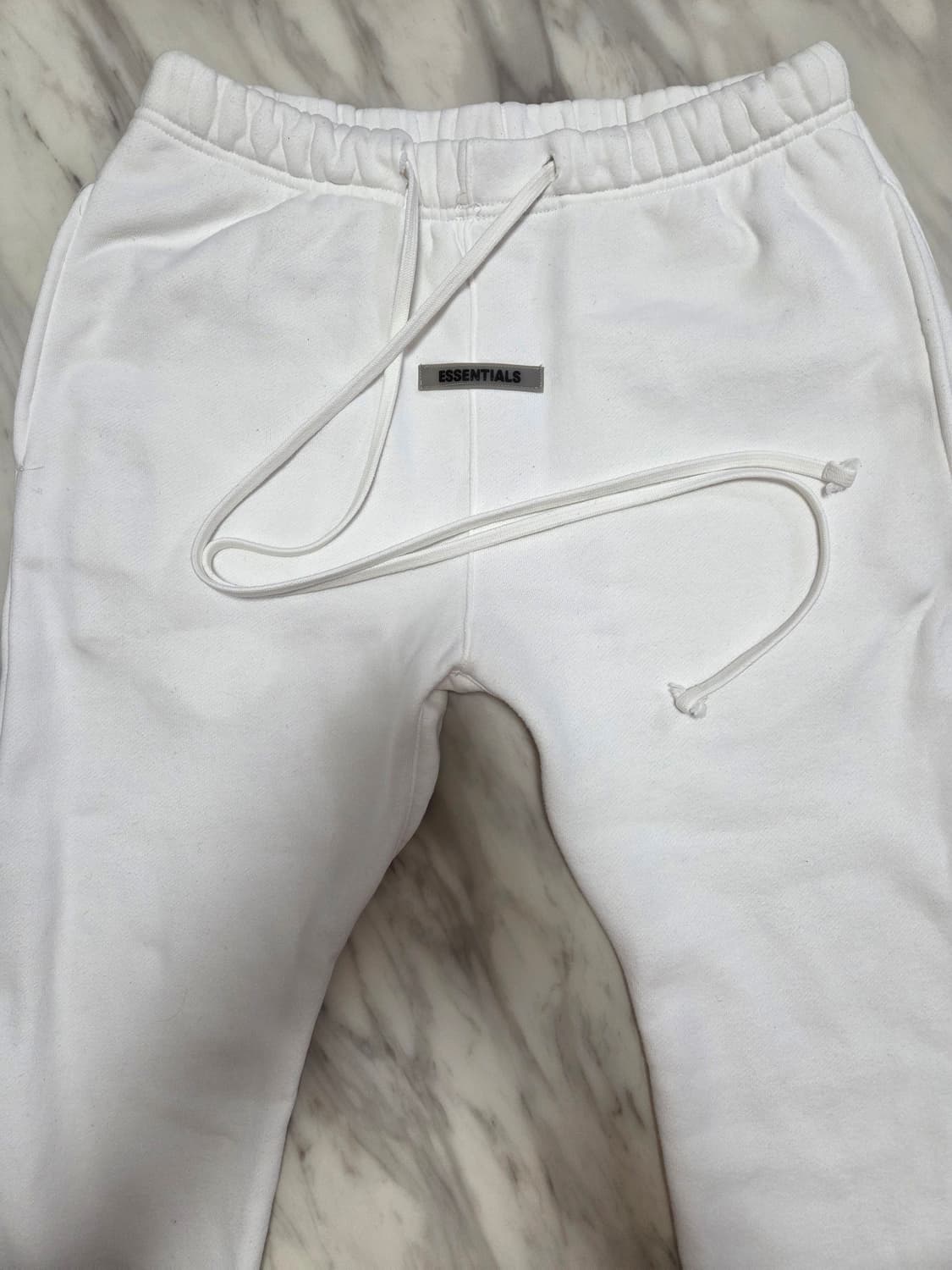 피오갓에센셜 스웻 팬츠 상품이미지3