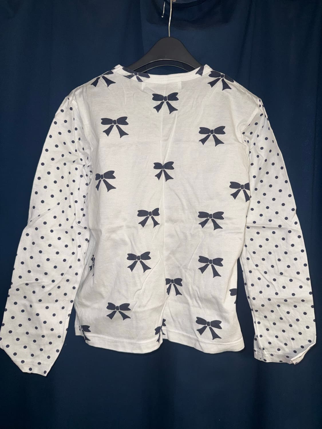 꼼데가르송 걸 슬리브 상품이미지2