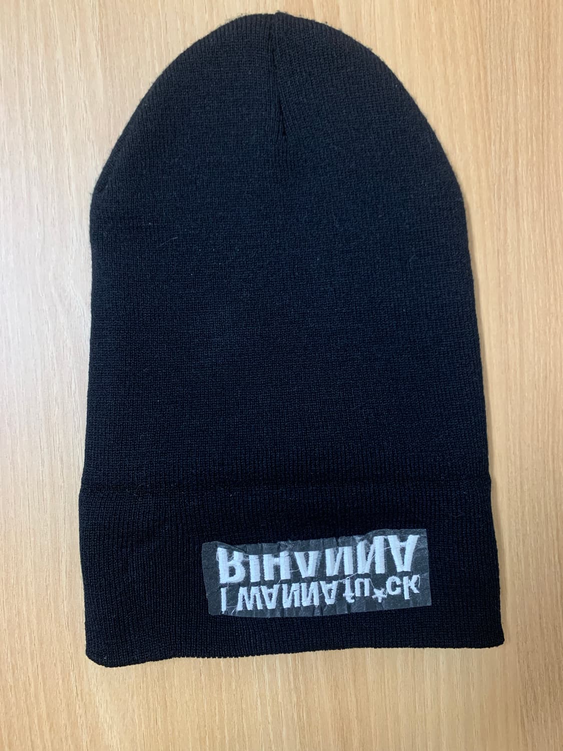 Comme des fuck down 비니 상품이미지2