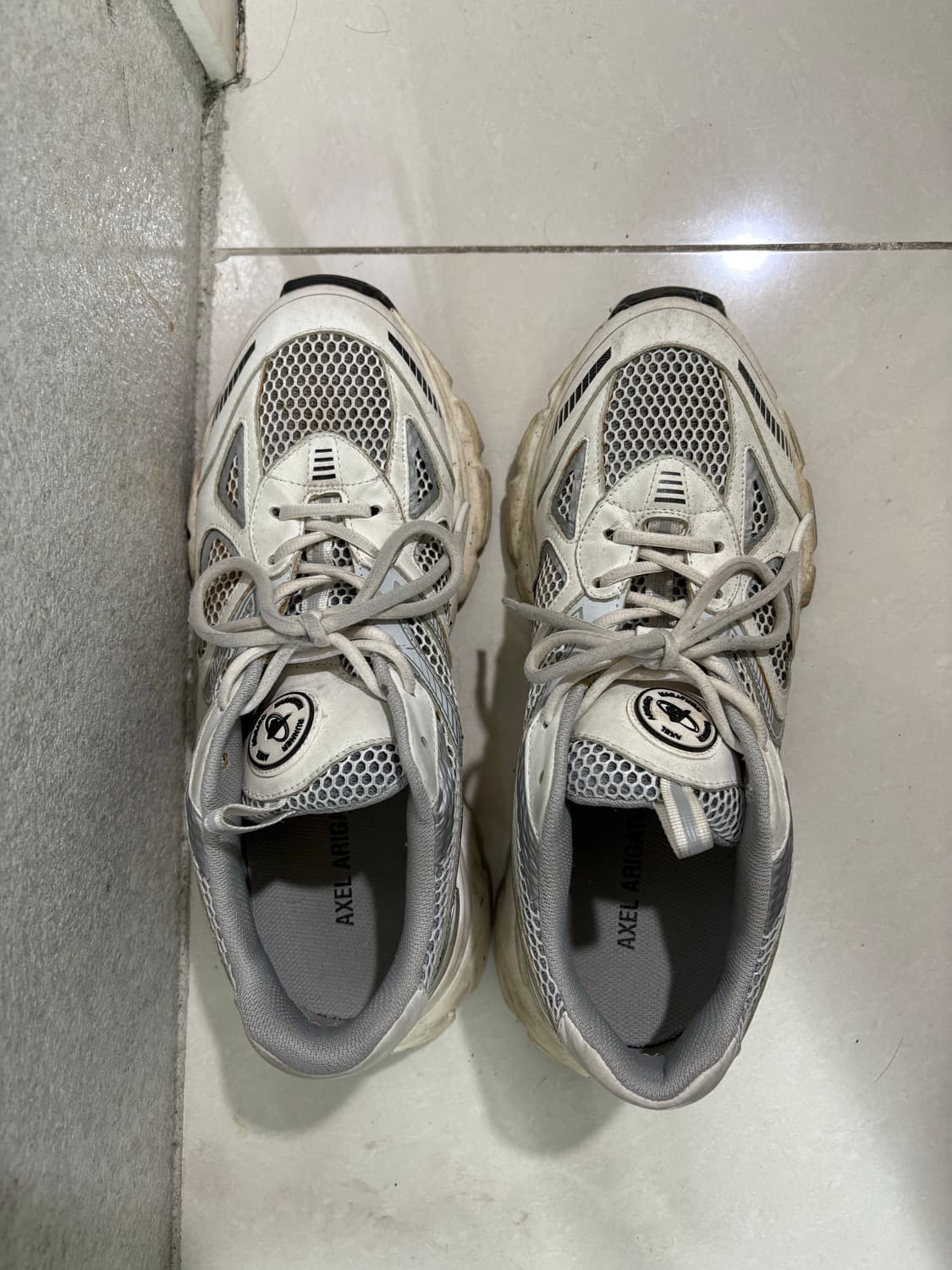 악셀아리가토 마라톤 러너 42 상품이미지4