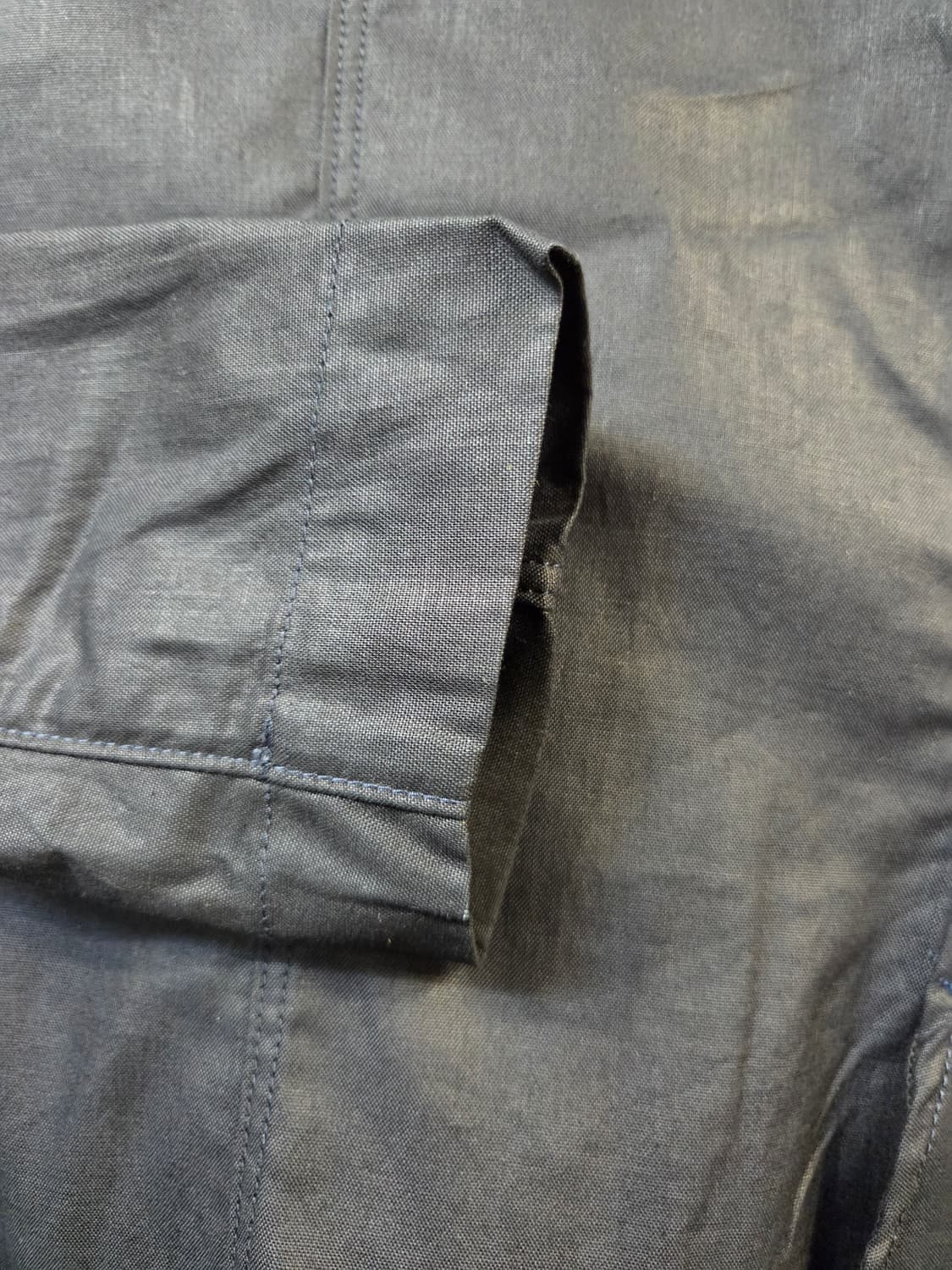 G-STAR RAW 블랙 여성 자켓(M) 상품이미지4