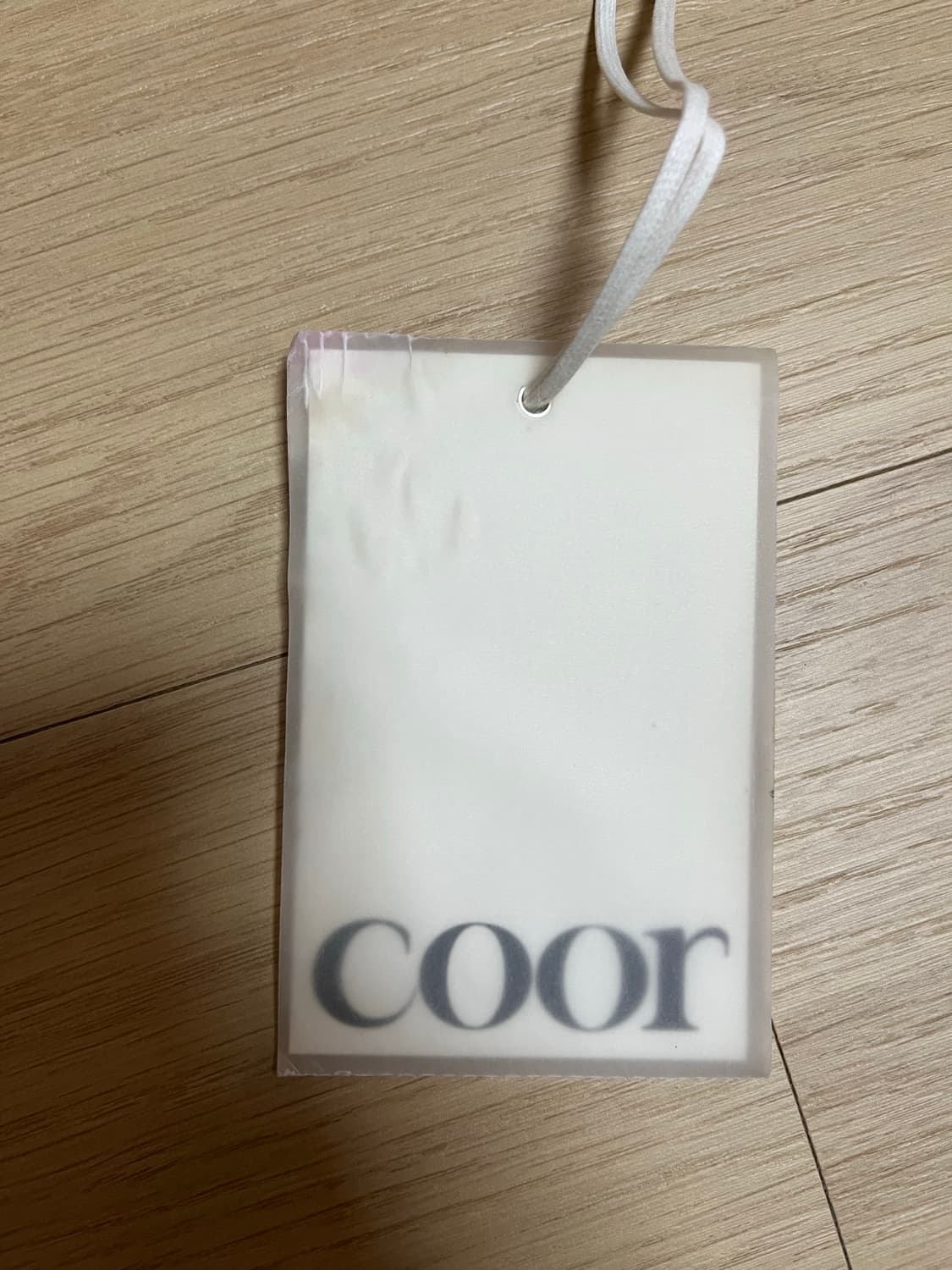 쿠어 coor 리얼레더 소가죽 자켓 L 상품이미지7