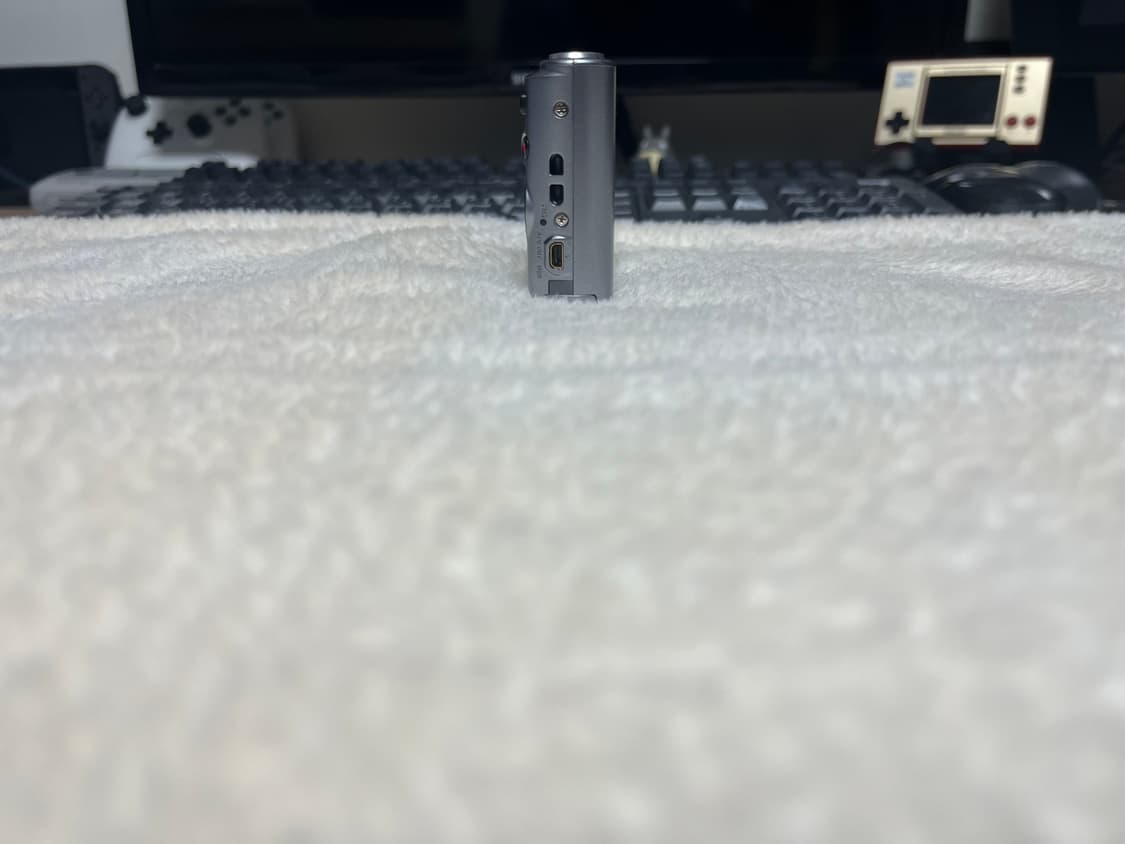 📸 소니 SONY DSC-W810 디카 판매합니다! 📸 상품이미지5