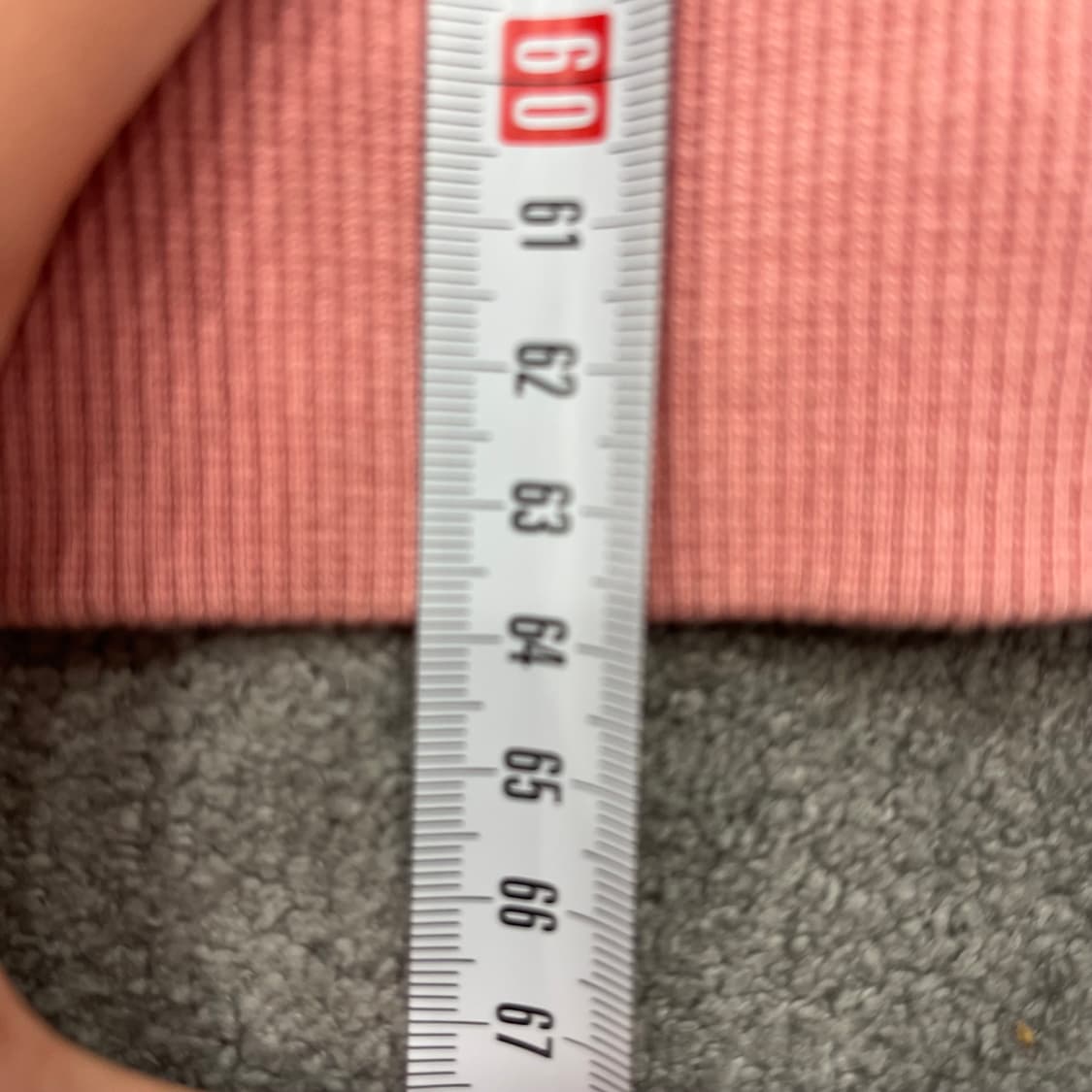 M 푸마 핑크색 집업 트랙탑 점퍼 상품이미지8