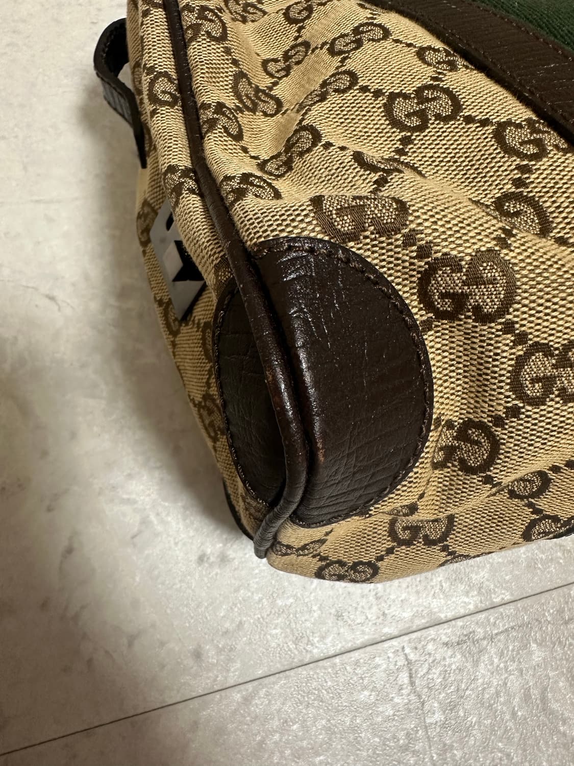 구찌 숄더백 상품이미지2