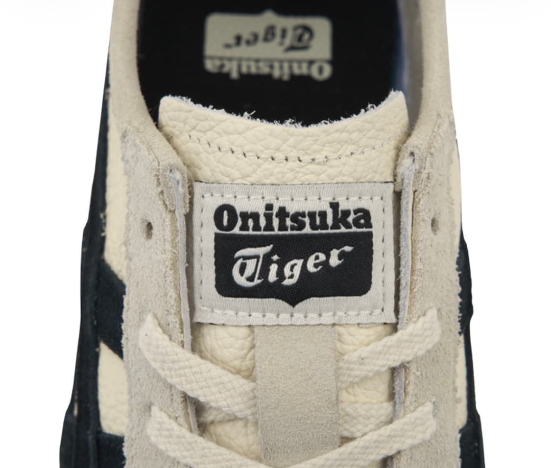 오니츠카 타이거 멕시코 66 빈티지 화이트블랙 235 상품이미지4