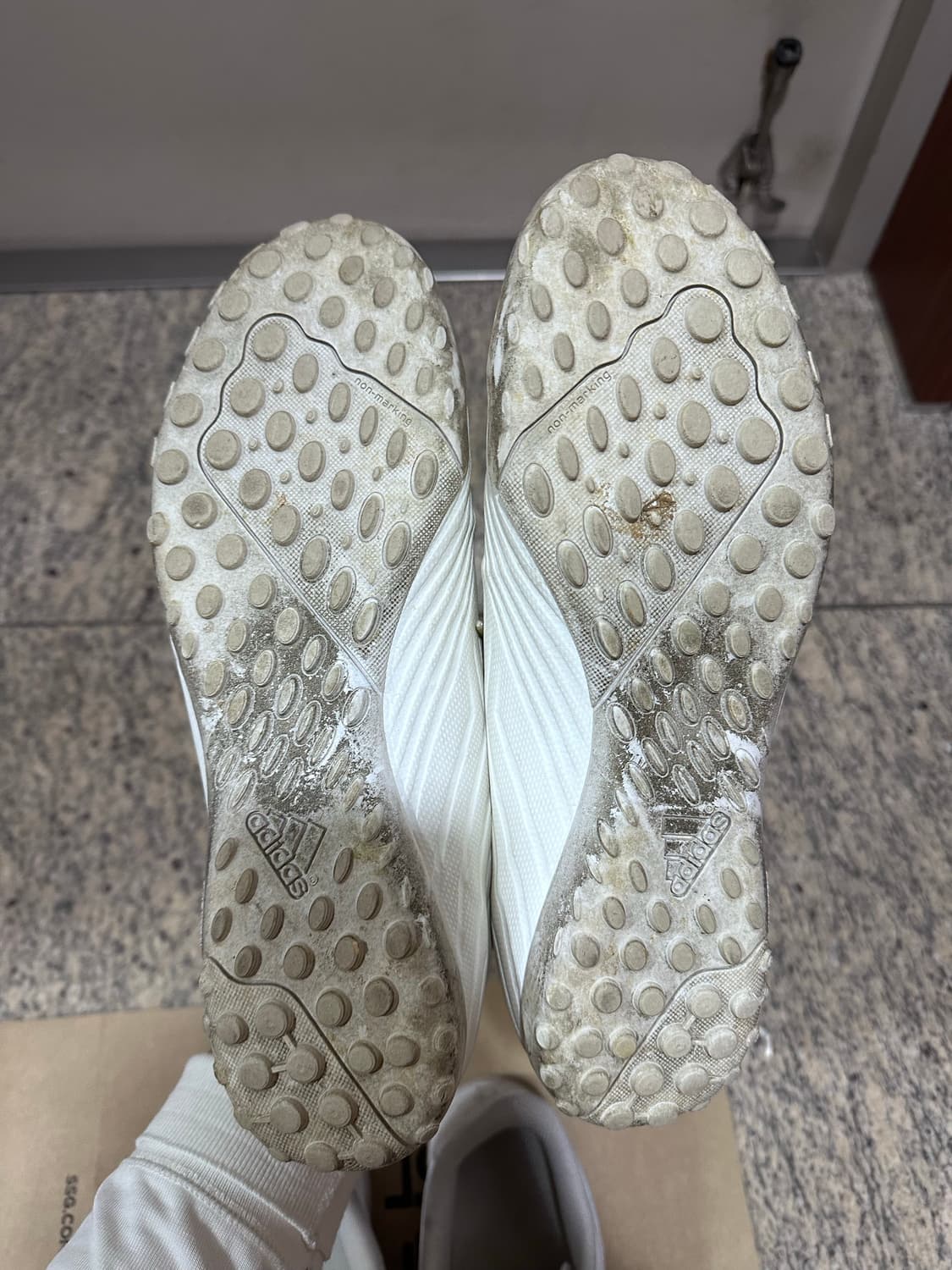 아디다스 프레데터 풋살화 280 상품이미지3