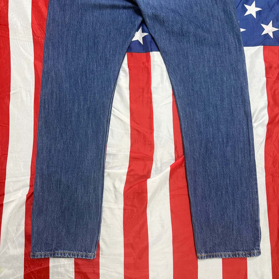 [32]Levi's 501  Vintage Denim - 15 상품이미지8