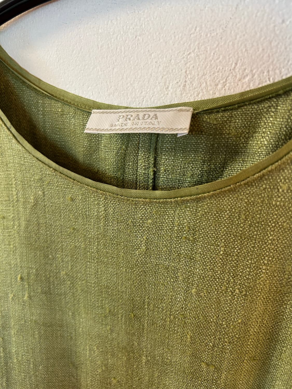 Prada dress 상품이미지2