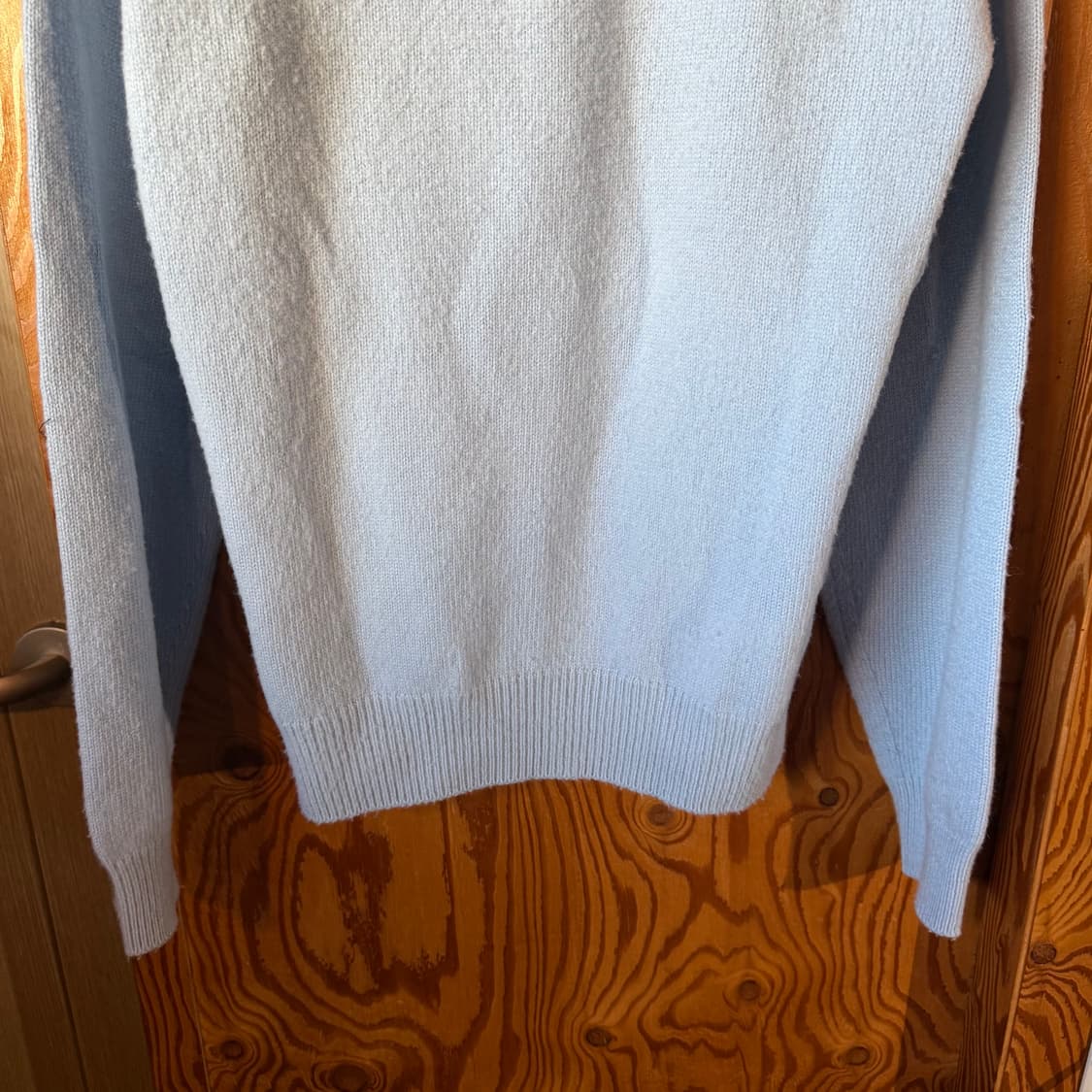 톰포드 캐시미어 니트 판매 합니다. 상품이미지6