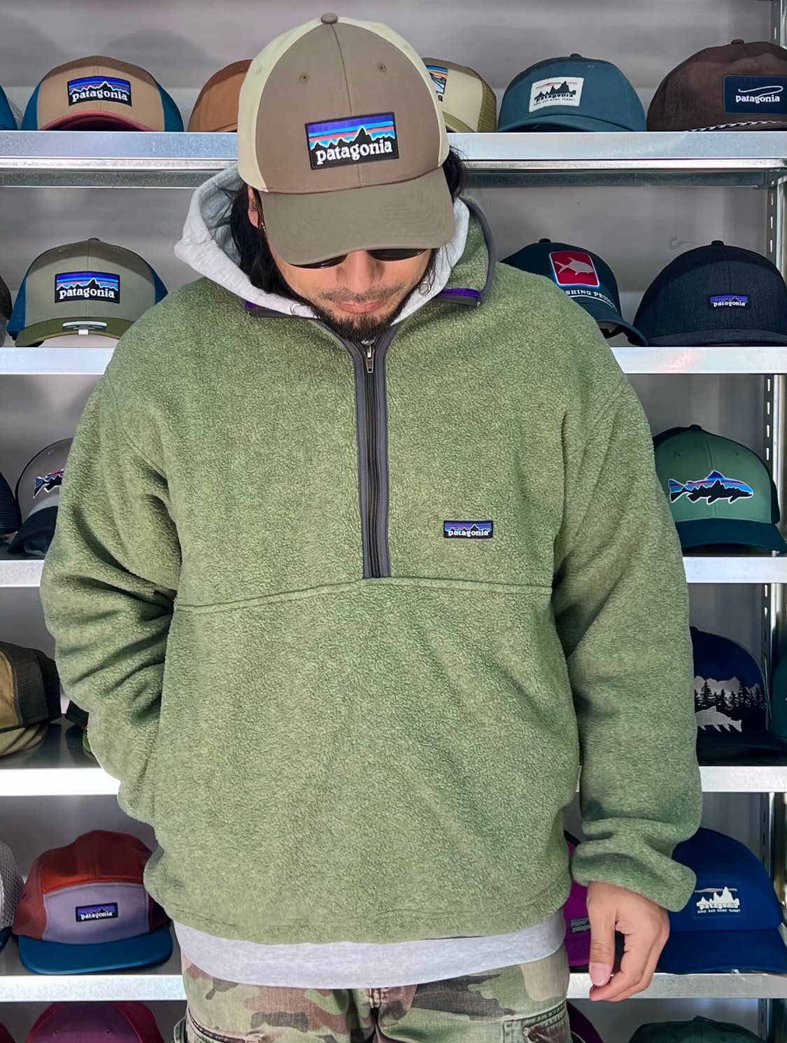 신칠라 마수피얼 XL  상품이미지4