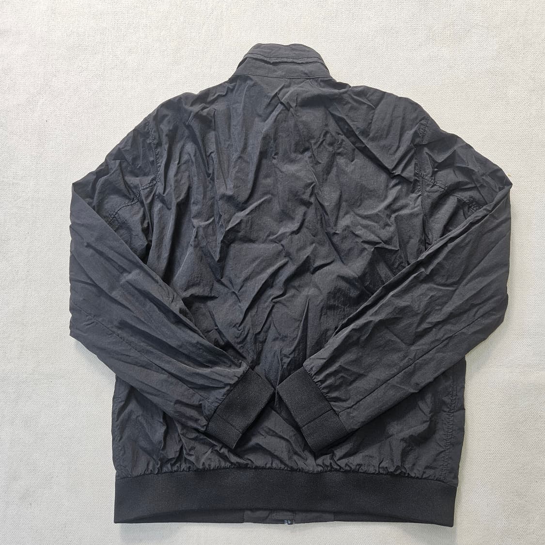 실측확인 벤츠 남성 자켓 0408Y 상품이미지2