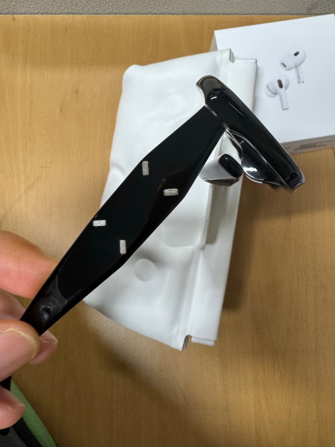 젠틀몬스터 마르지엘라 MM212 상품이미지3